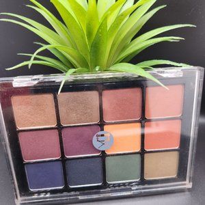 Viseart Eyeshadow Palette